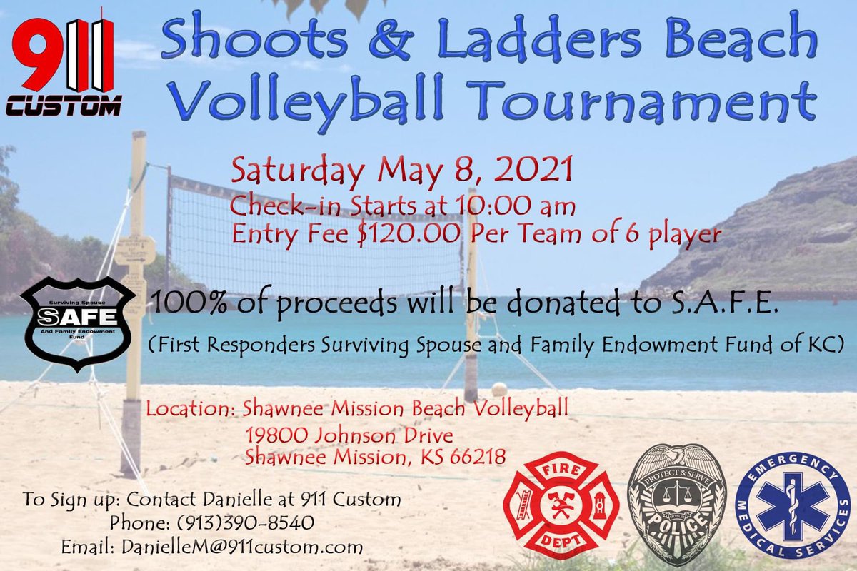 911 Custom tweet media