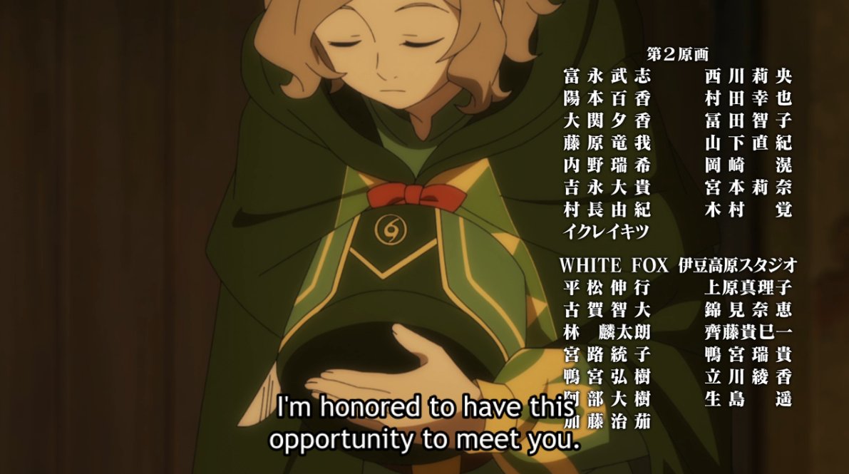 Otto and Rem were both confirmed to be created as MINOR, almost filler characters, who spun out of control as Nagatsuki wrote on — Rem was outright confirmed to not even be present in the original draft of the WN, which didn't include Arc 2 at all.