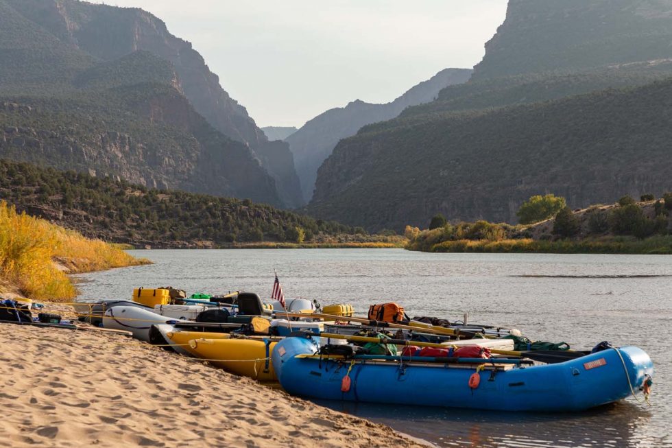 With five years on the job and nearly $500 million invested, the Colorado Water Plan has has brought people together across the state in ways no one thought could be done before. But it has no easy path forward. #cowater bit.ly/2MSCDei