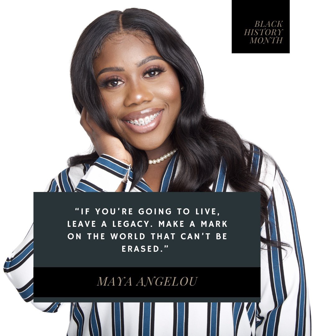 RjhaiMartin's tweet photo. Devote the next 2-3 years building wealth so you can break the chains of poverty for future generations 🙌🏾🙏🏾. It’s never too late ‼️ #BuildingGenerationalWealth #RjhaiMartin https://t.co/iolBJezzy2