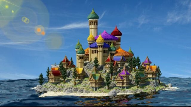 Aderlyon Build Team | Xaelaria Kingdom
Map Build by - Ekenz 
Rendered by - Ekenz 
#minecraft #minecraftbuilds

Build Team Discord - discord.gg/q59Megn

Contact us on discord for custom builds.                           
#minecraft #building #aderlyon #minecraftbuilds