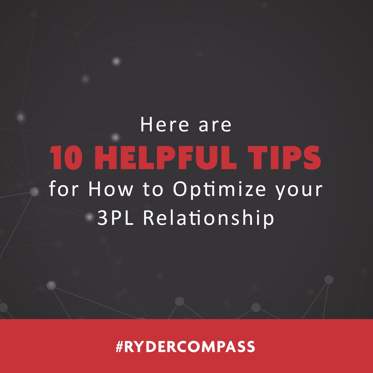 RyderSystemInc's tweet photo. "A crucial indicator of a provider's ability to help mitigate supply chain disruption is its level of technological sophistication." #RyderCompass https://t.co/W06jGF4IMi https://t.co/zpr2StlID6
