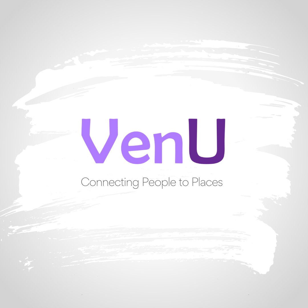 The future of Venue hire is here, welcome to VenU! 
Visit myvenu.co.uk for more information.