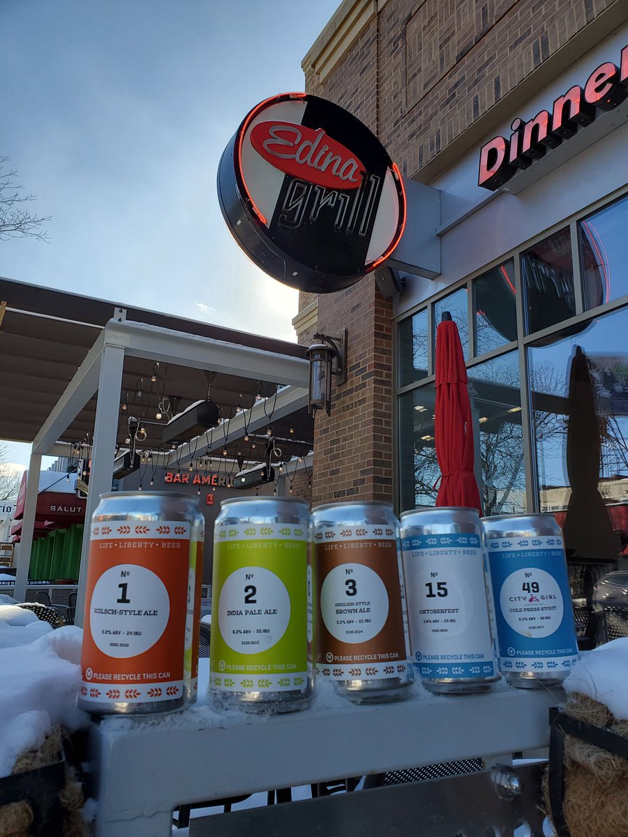 Edina Grill tweet media