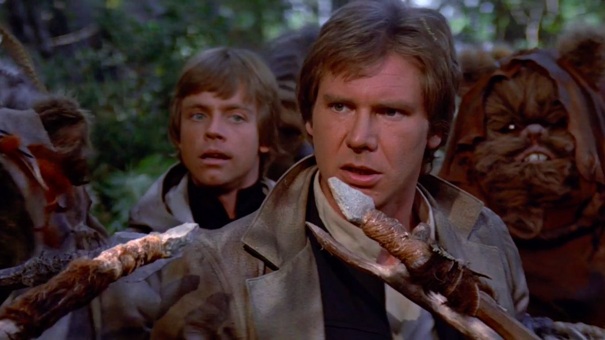 best of han solo (@bestofhansolo) on Twitter photo 