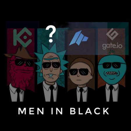 ogiyychuk's tweet image. Well, now there are some of the first 🚀#thedaomaker exchanges to hold #DAOs that use @gate_io and @kukoincom 💪is wonderful that today there is such success 👇👇👇