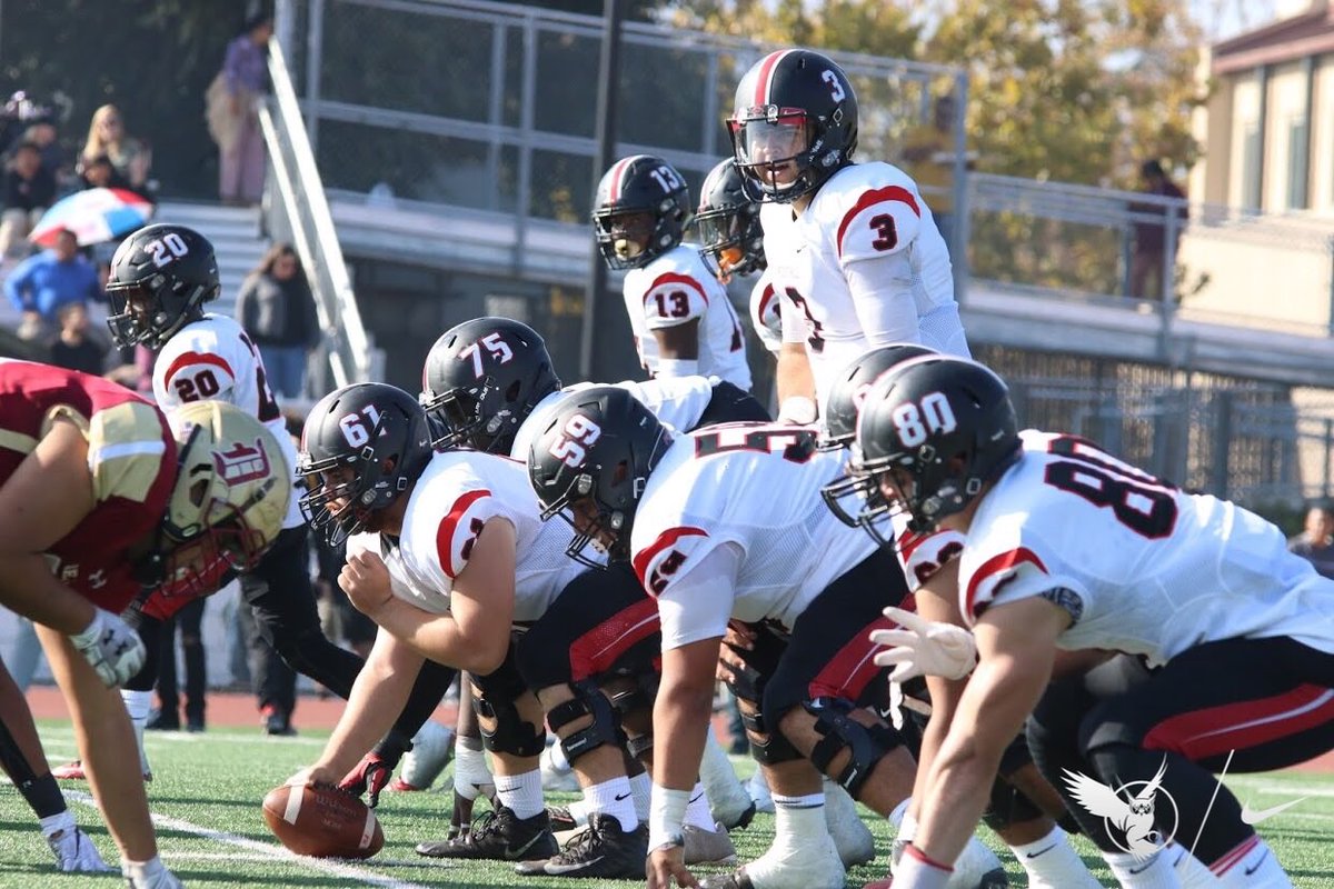 OwlFootball_'s tweet photo. O-Line &amp; D-Line recruits you’re on the clock! ⏰

First Virtual Recruit Day of 2021 tonight at 7pm! 

Let’s run it up! 
#RunItUp21 | #OwEra | 🦉 https://t.co/LjGqfSsQrW