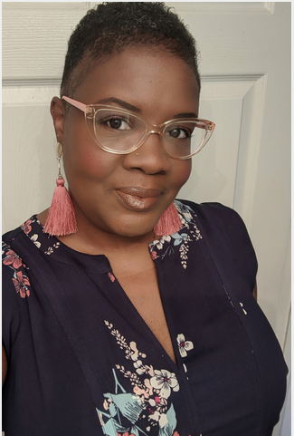 FreemanLibrary's tweet image. Thanks Jericia Johnson, professional counselor, for speaking to the Freeman family about mental wellness. You were amazing! @hcpslib @DSFMrMarshall #blackexcellence