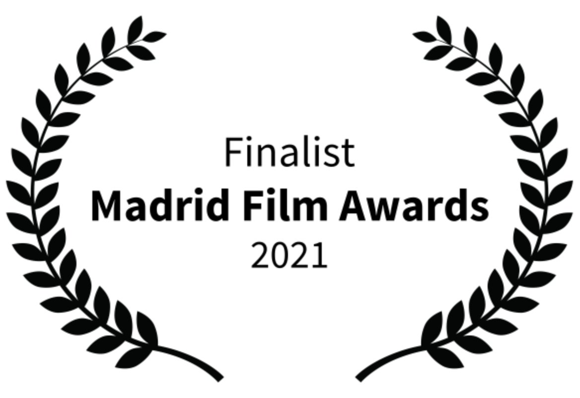 It is our great pleasure to announce that "Every Moment" is a Finalist in the 2021 Madrid Film Awards in Spain. It is a joy to  continue to show our work internationally. We wish to offer another huge congratulations to the entire cast &amp; crew.