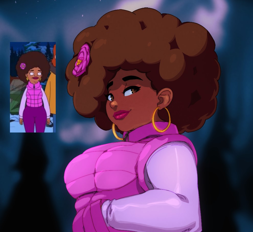 TovioR's tweet image. patreon stuff.