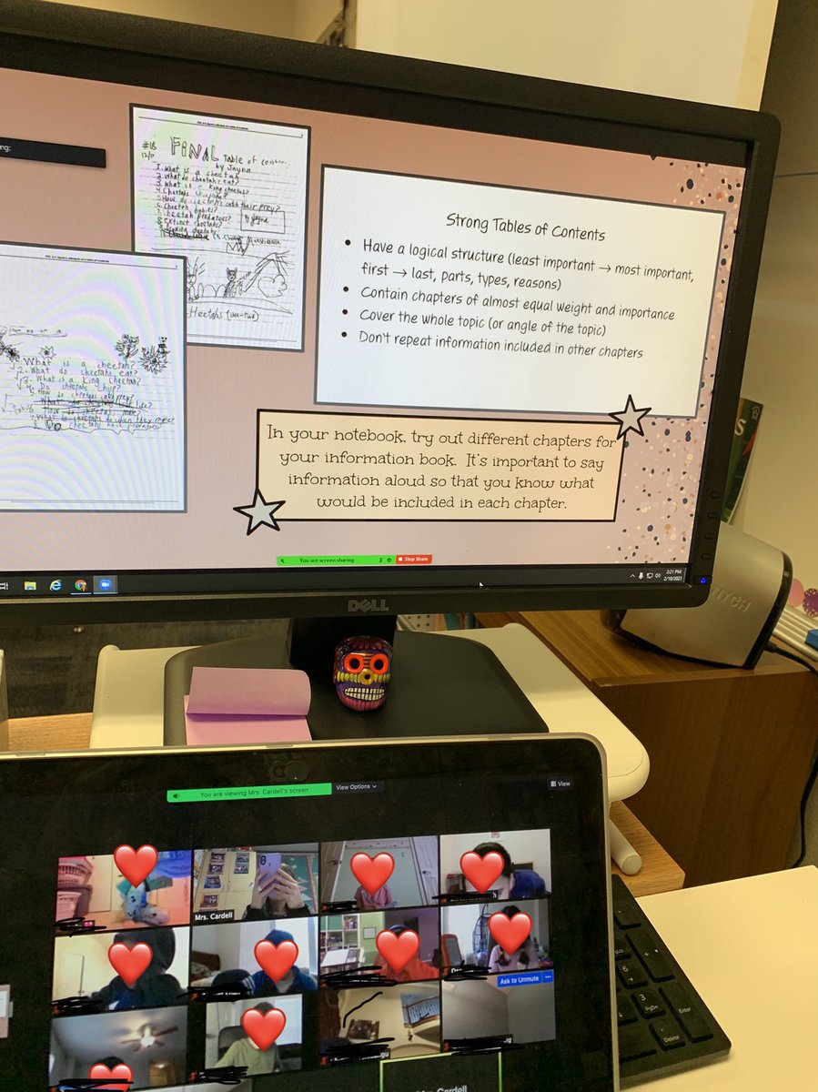 MrsCardell615's tweet photo. Love watching my writers write! Working on Table of Contents options before collaborating on their final TOC in research groups. #allwriteallwriteallwrite @ci_elem @GunstreamFrisco https://t.co/OUAm0d7EFM