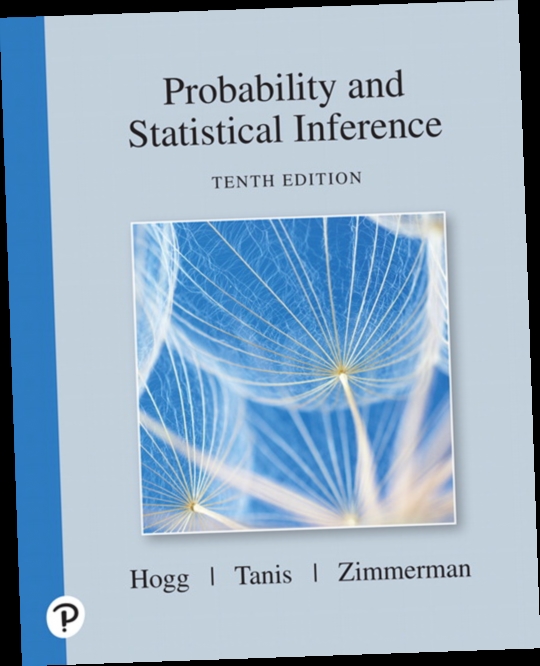 Probability and statistical inference hogg 10th edition pdf download