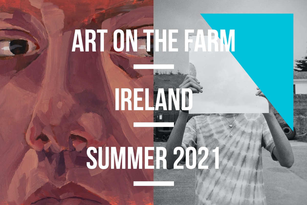 Cow House Studios Newsletter - mailchi.mp/cowhousestudio…
Join us for an information session this Saturday, February 13th at 1 PM eastern to learn more about Art on the Farm, our summer program for teens interested in visual arts.