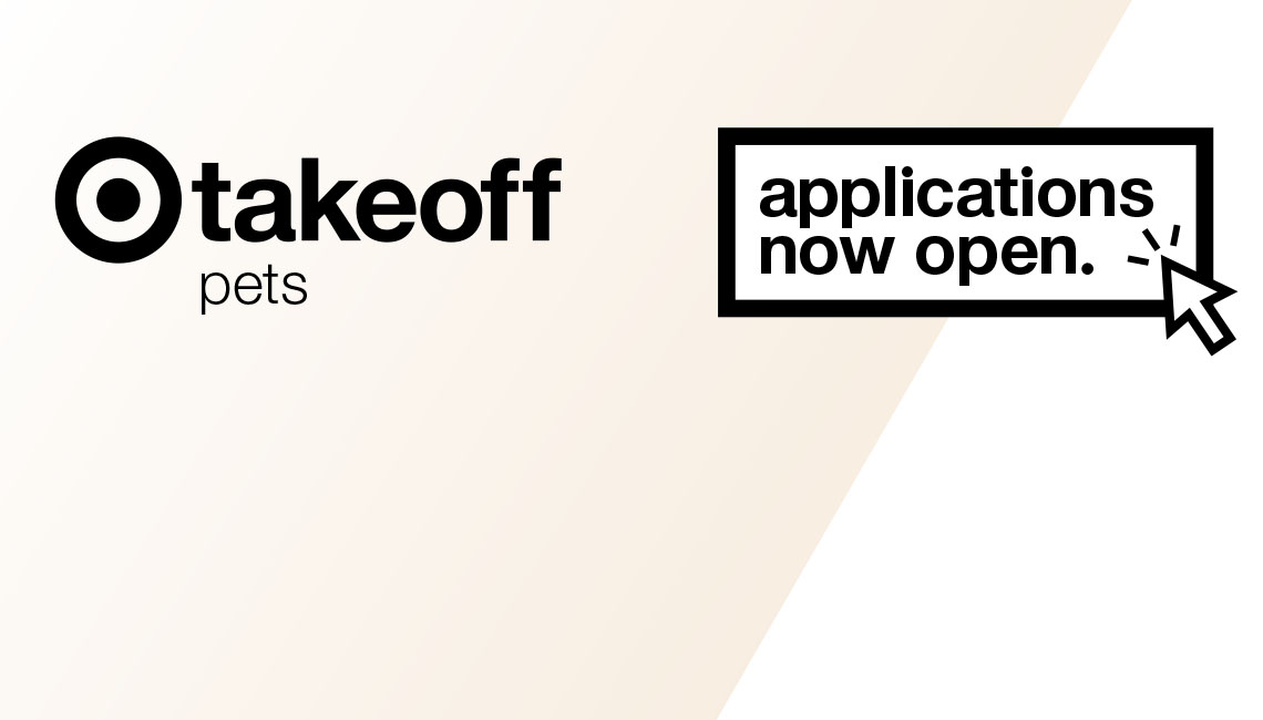 NewVoicesFamily's tweet photo. Have the next best pet product or brand? @Target is looking for you for Takeoff Pets, a 5-week accelerator program to help businesses strengthen their retail know-how and scale quickly. APPLY today at https://t.co/DmCCucUxcd! #TargetAccelerators https://t.co/ZeWJ1VaO30