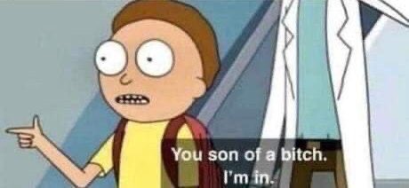 me receiving christina’s text