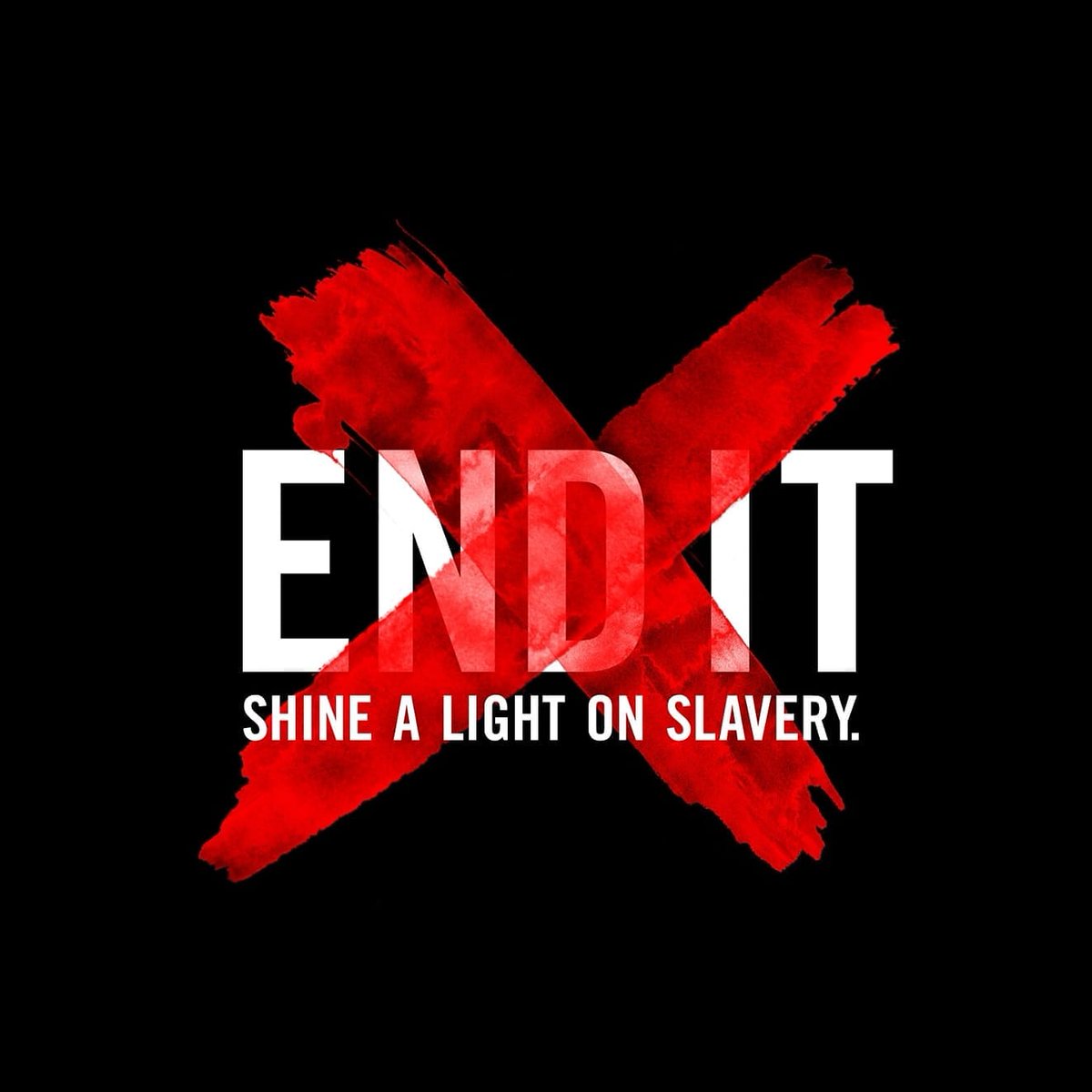 @F3Capefear is spearheading a fund raising challenge. We are logging our miles and donating $1 per mile to International Justice mission to free modern day slaves from bondage. 

Check out enditruck.com to see what we are all about and if you would like to get involved