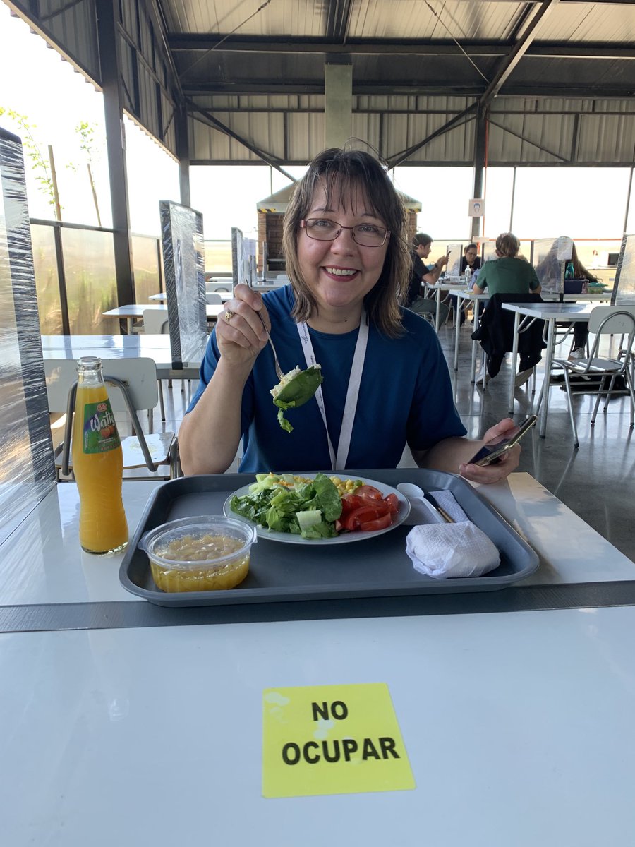 Sarah Foster tweet media