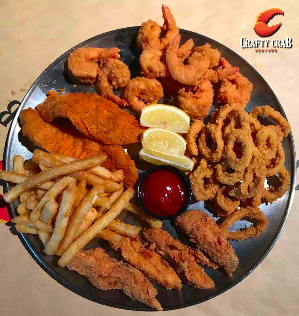 Crafty Crab Richmond, VA (CraftyCrabRVA) / Twitter