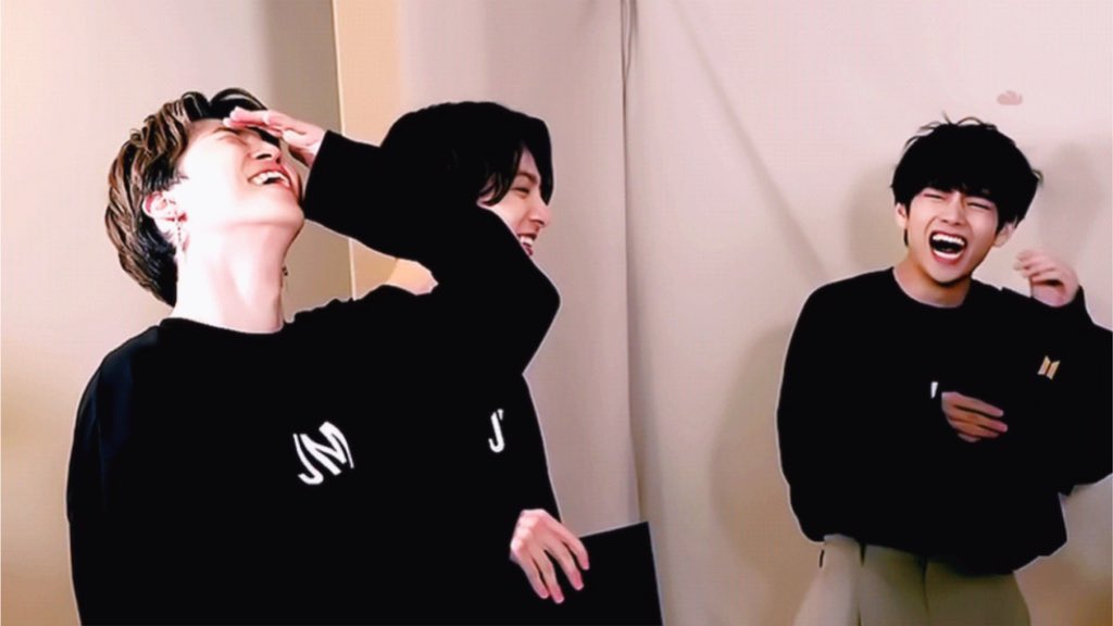 Having the most fun in class