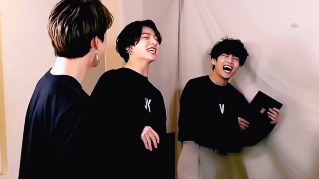 Having the most fun in class