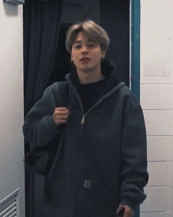 Always having someone to walk with around campus