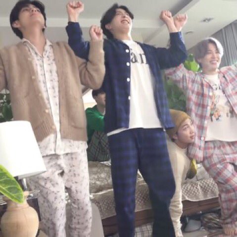 Pyjama parties