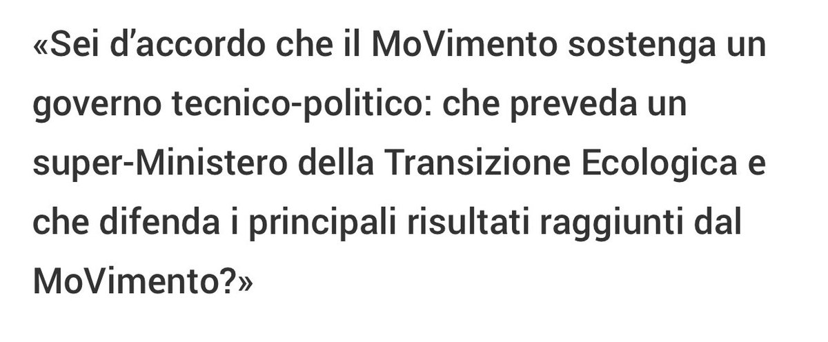enrico_zanetti's tweet photo. Era più dignitoso: “Sei laqualunquemente d’accordo?” https://t.co/drkRm7dMmQ