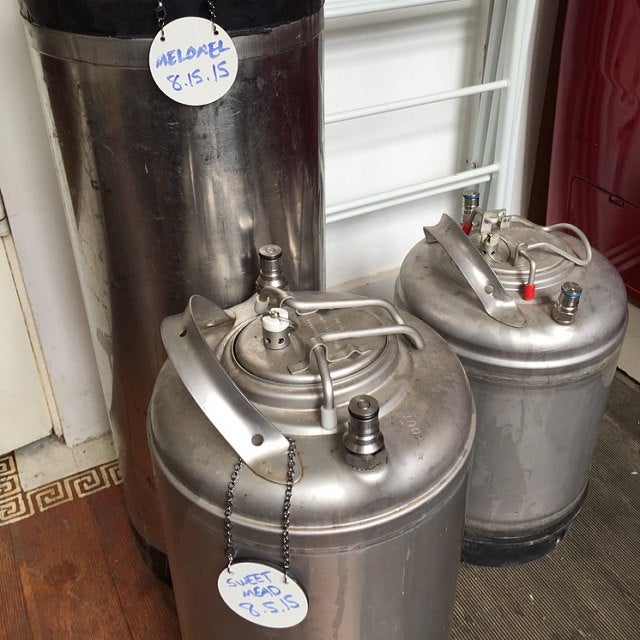 ForgeBrew tweet picture