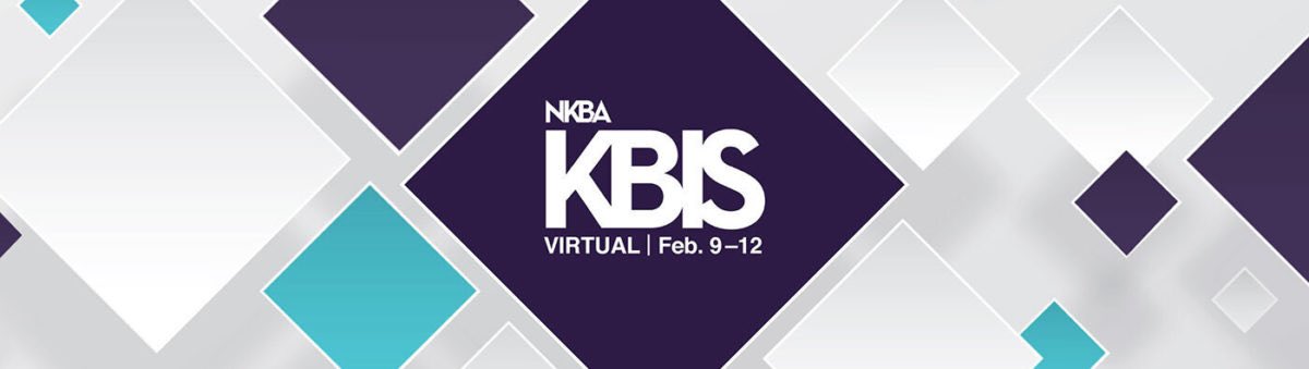 While the KBIS virtual event is still working through some technical issues, the education side is up and running! Head on over to nkba.org/kbis-2021-conf… to log into the session of your choice! #GlobalDesignBites #KBIS #globalconnect #newproducts #sessions #nkba #kitchendesign