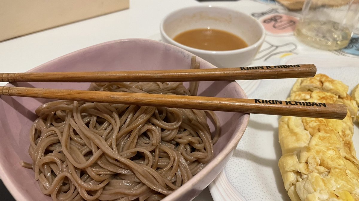 ShinobiYao's tweet photo. Ce soir c’est #tabemono #nihon https://t.co/uFbnHoxIat