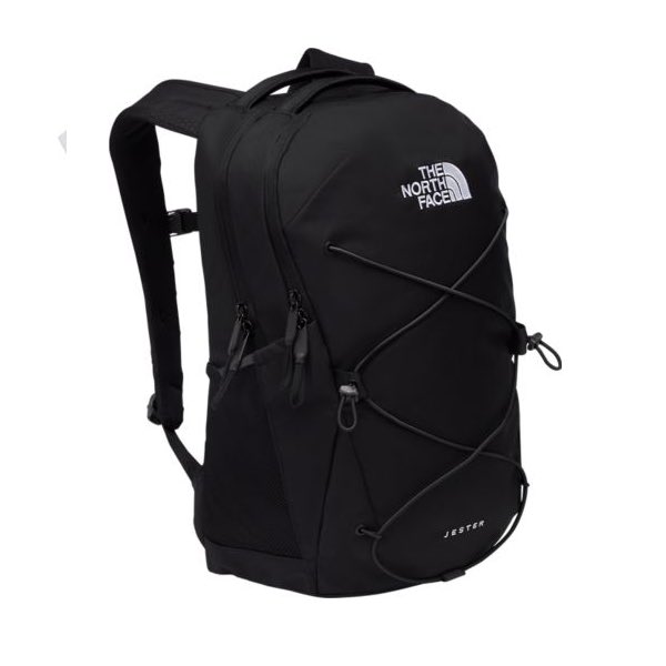 Get 25% off The North Face backpacks 🎒 In-store from 10AM-3PM or shop online 24/7 at bkstr.com/csunorthridges… - keyword “North face” in the search box. 
Offer from 2/10/22 to 2/21/21 - selection may vary. 

#csun #csunas #csunalumni #csunathletics #csuncampusstore #csunsrc