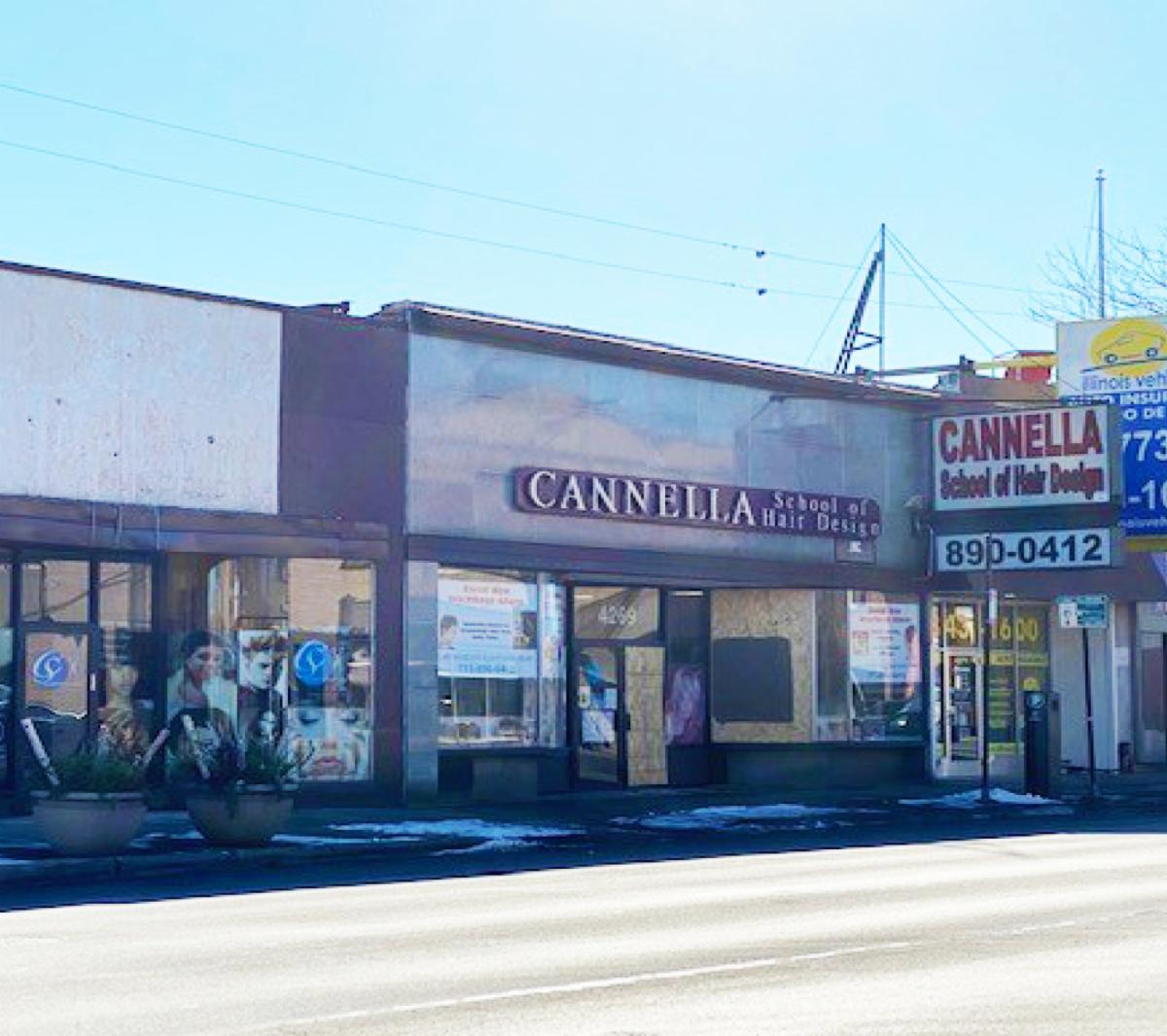 We have a single tenant retail storefront on Archer Ave in Brighton Park available for sale! The property has a long-term tenant in place and is close to public transportation, major roads and I-55 Stevenson. conta.cc/3tOrbAQ
