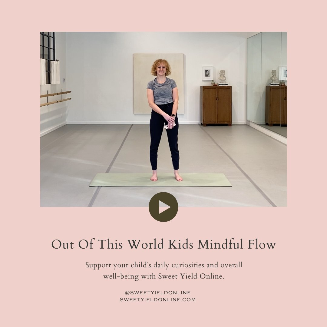 SweetYield's tweet image. Are you stuck inside with the kiddos? 🥶❄️🥶 We've got you! Join Miss Meg for an Out Of This World adventure from @sweetyieldonline. Head to our YouTube channel here: bit.ly/sweetyieldyout…

And 3-2-1.. blast off! 🚀💫🌚⭐