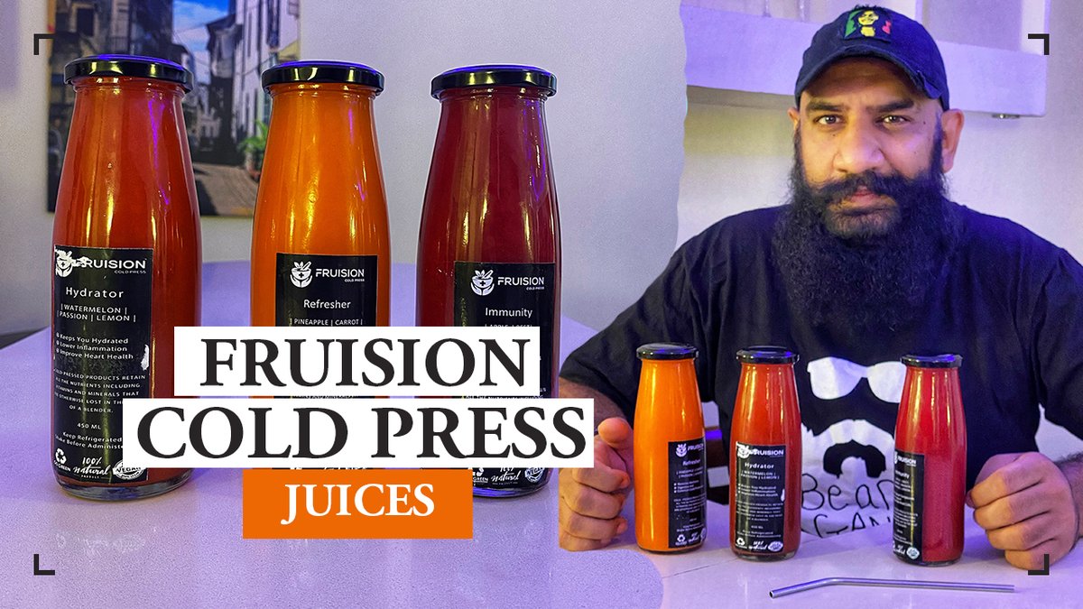 ZindagiTvKe's tweet photo. https://t.co/dISgVlVhSA do check it out... #foodies #healthydrinks
#coldpress https://t.co/ZXmXG3JrM4