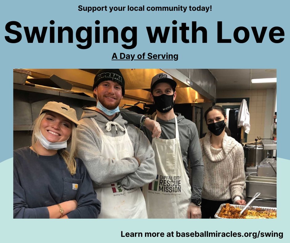 Baseball Miracles🌏💫 tweet media