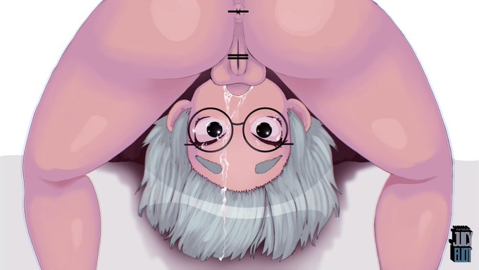 Artwork of my futa game 🤤 Wanna see more ?  Discover Andy and her story in JUICY FUTA V0.6 ➡️https://t<a href="/tag/nsfw"class="tags"><span>#nsfw</span></a><a href="/tag/futa"class="tags"><span>#futa</span></a><a href="/tag/futanari"class="tags"><span>#futanari</span></a><a href="/tag/lewd"class="tags"><span>#lewd</span></a>