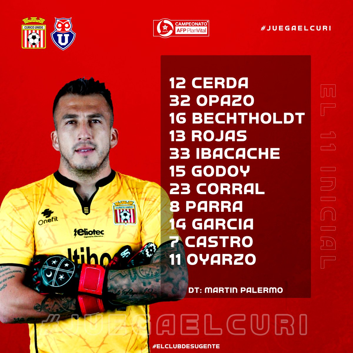 #Elclubdesugente⚪🔴 tweet media