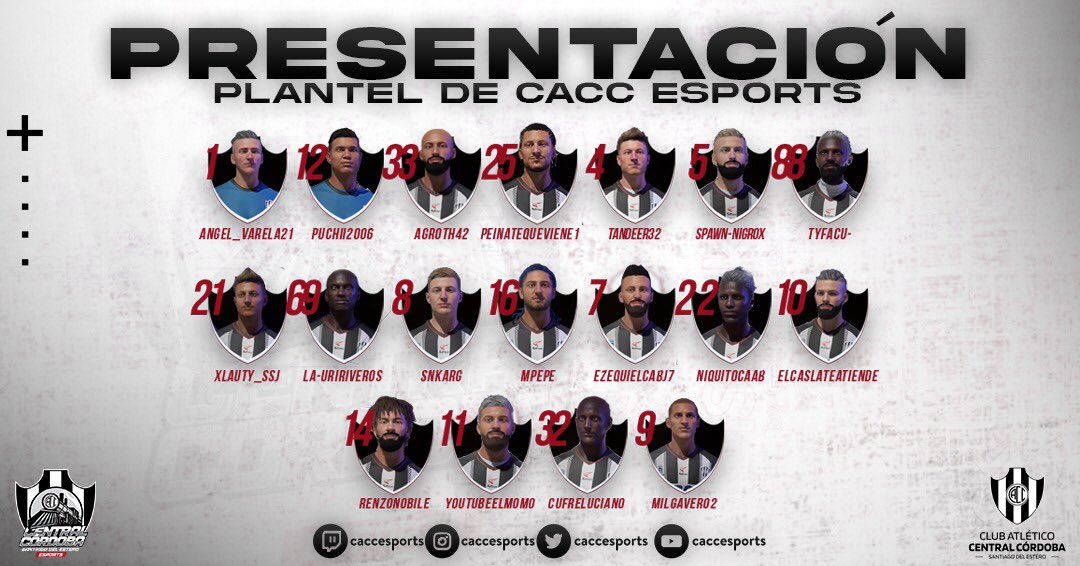CentralCórdobaeSports tweet media