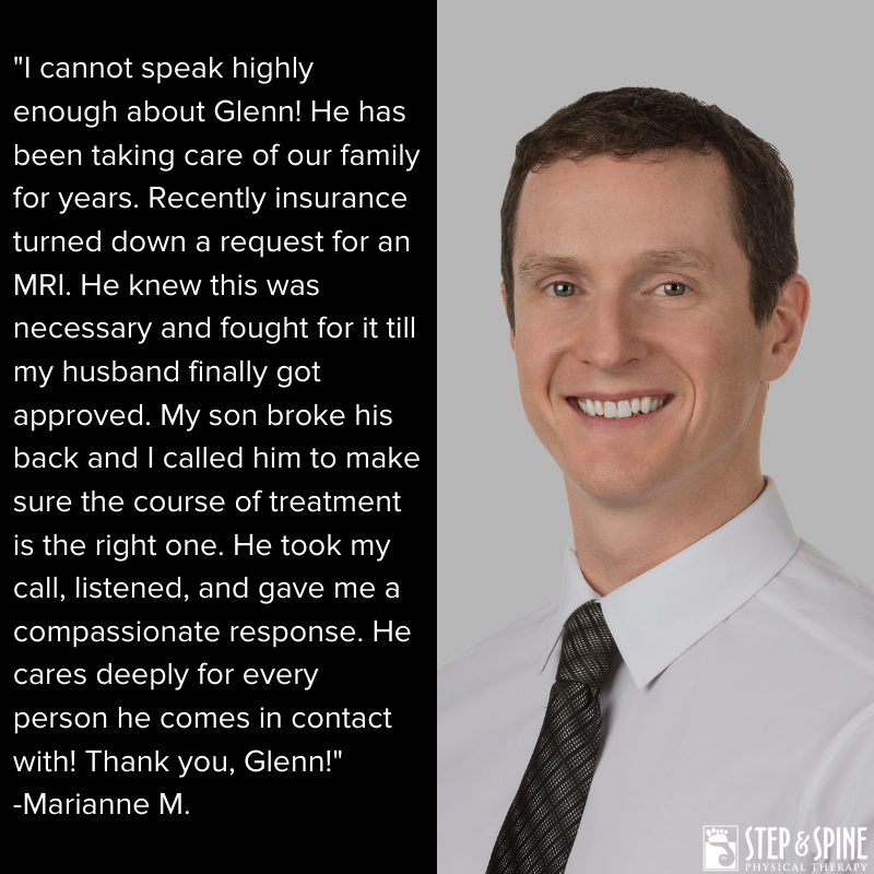 StepAndSpine's tweet photo. We are here for you. Whenever and wherever you need us. https://t.co/A6MNXDfqBn