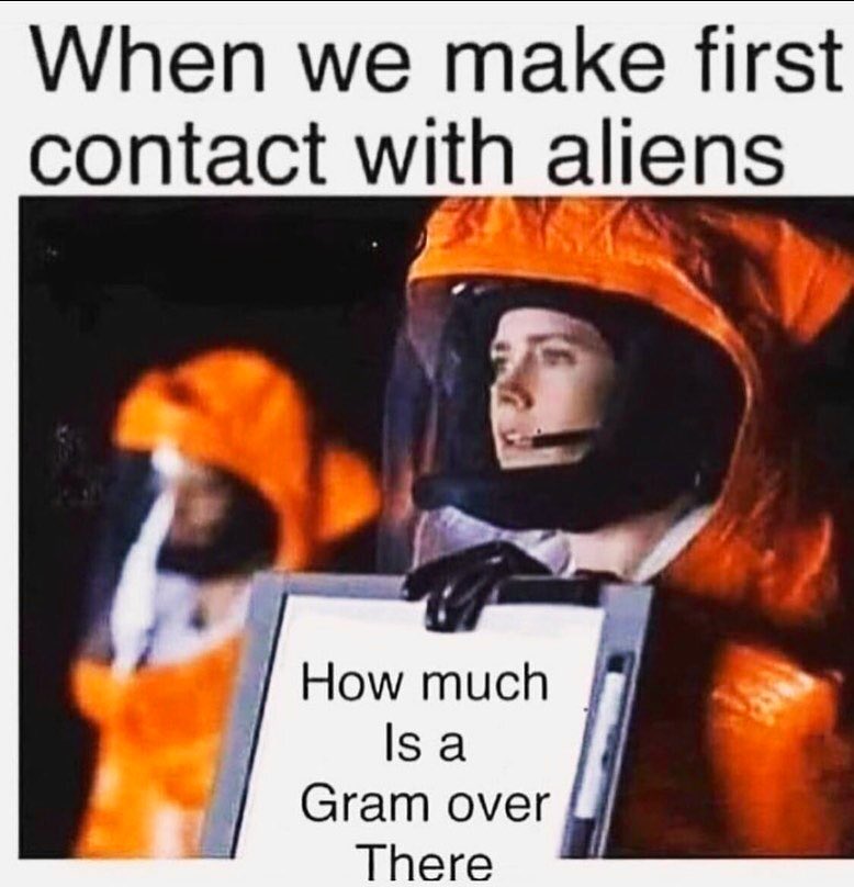ganjaphiliallc's tweet image. 👽What’s good #weedlovers come check out our Custom T-Shirts!! 

etsy.me/395bpYX

#StonerFam #CannabisCommunity #etsy #SupportSmallBusinesses #weed #UFO #aliens #spacebound #m4mj #OneLove
