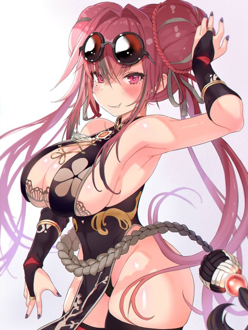 ぶれまと #アズールレーン 