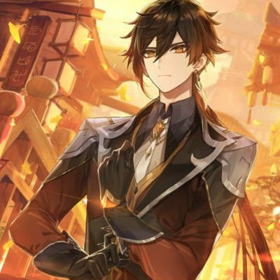 Zhongli-i don't think this man has thought about his gender or sexuality in the entirety of his very long life-will flirt with you and make sexual comments but he doesn't even realize what he's saying or what it sounds like