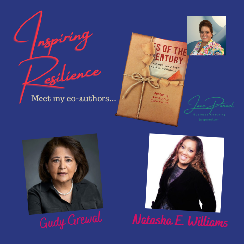 JPBizCoaching's tweet photo. Meet the women who are featured in this book being released February 23, 2021 Gudy Grewal and Natasha E. Williams @ThinkRichChick #voicesofthe21stcentury #wsapublishing #womenleaders
https://t.co/DT5VjpZAUC
https://t.co/0fueCeOSnz https://t.co/eouaJh6Nsi