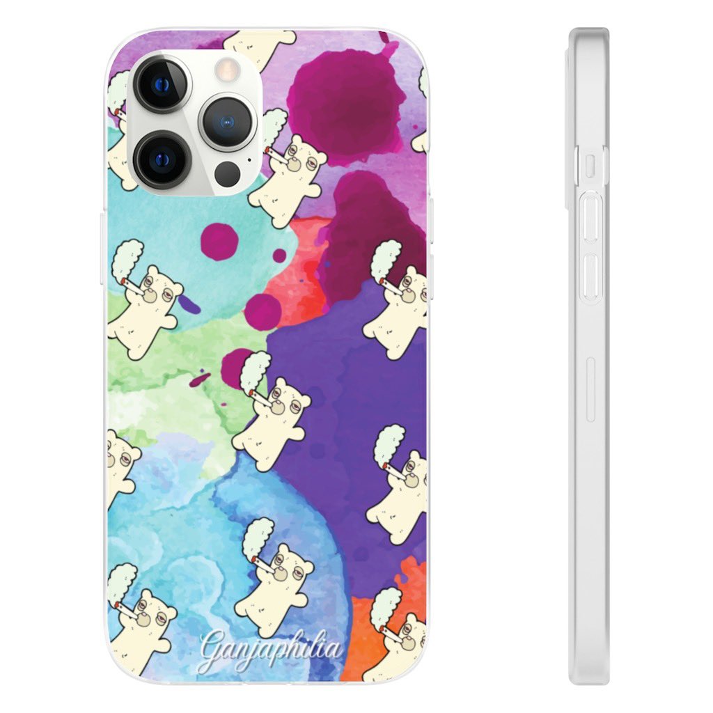 ganjaphiliallc's tweet image. Ganjaphilia now has our custom
💨SmokyBear Phone Cases💨
Available for all iPhone &amp;amp; Samsung phones!! Check them out! 
✨ MORE DESIGNS COMING SOON

etsy.me/395bpYX

#WeedLovers #CannabisCommunity #StonerFam #m4mj