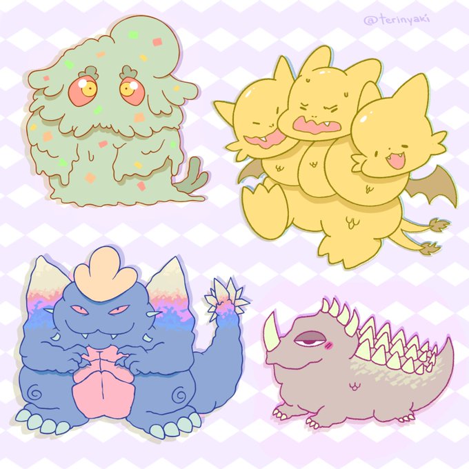 キングギドラのtwitterイラスト検索結果 古い順 キングギドラのtwitterイラスト検索結果 古い順