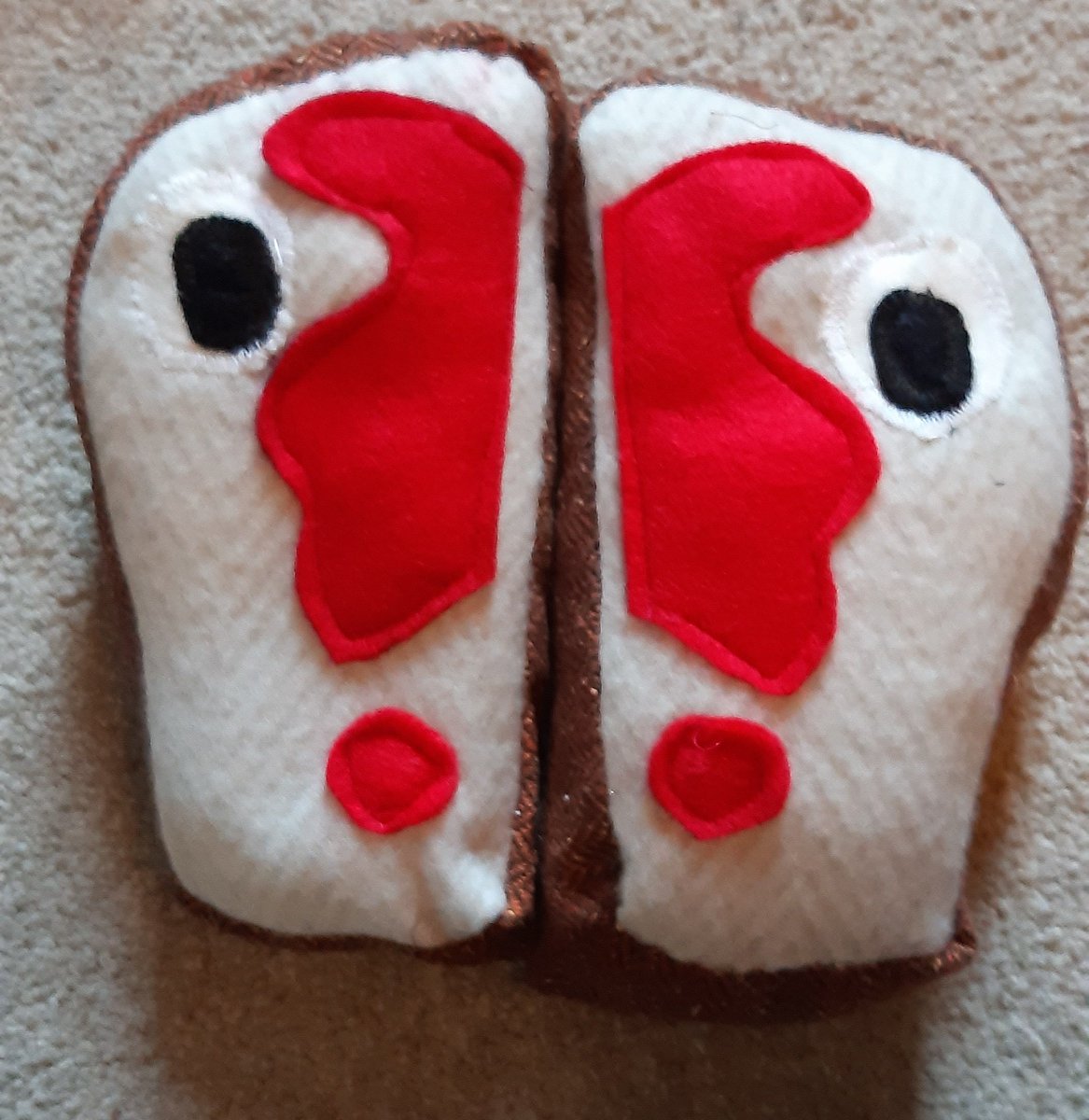 TBugsnax's tweet image. A flutterjam! #bugsnax #flutterjam @YoungHorses