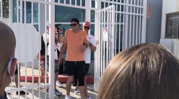 Barstool Sports tweet media