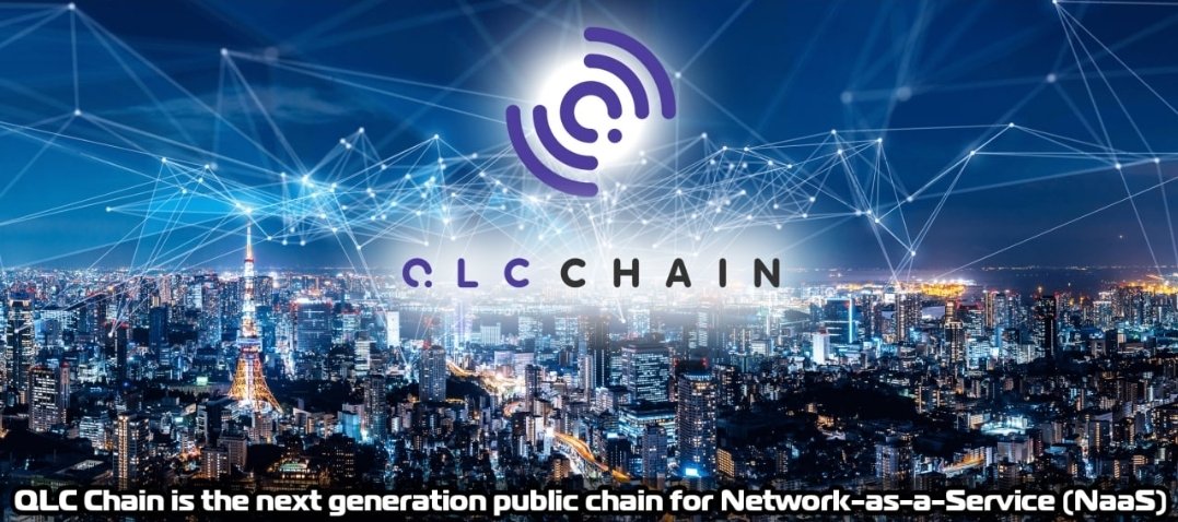 8)Also  $qlc chain is directly working with the European Union  @5Gzorro project as the leading  #Blockchain solutionCurrently there's no other blockchain that has reached such a enterprise adoption like  $qlc  #Chainlink  $link  #linkmarines  #Telcoin  #defi  #telecom  #Binance  