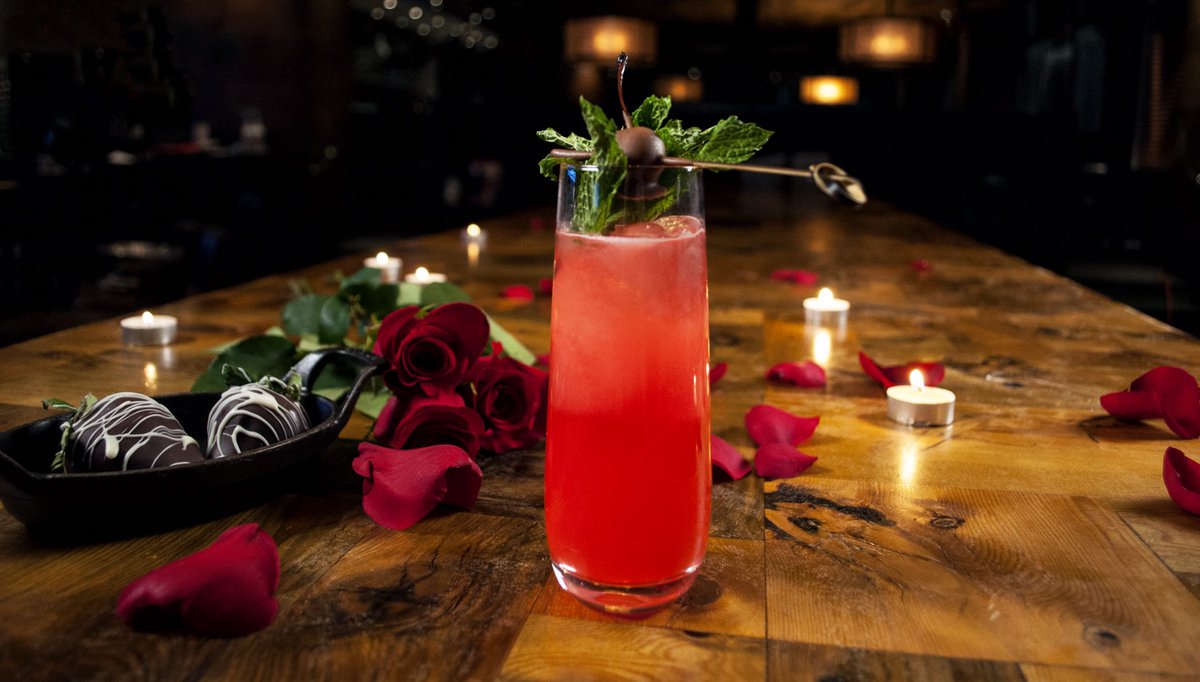 💕 Valentine’s Day vibes 💕

Pre-order our three course Valentine’s Day meal now » bit.ly/3p3vk0s