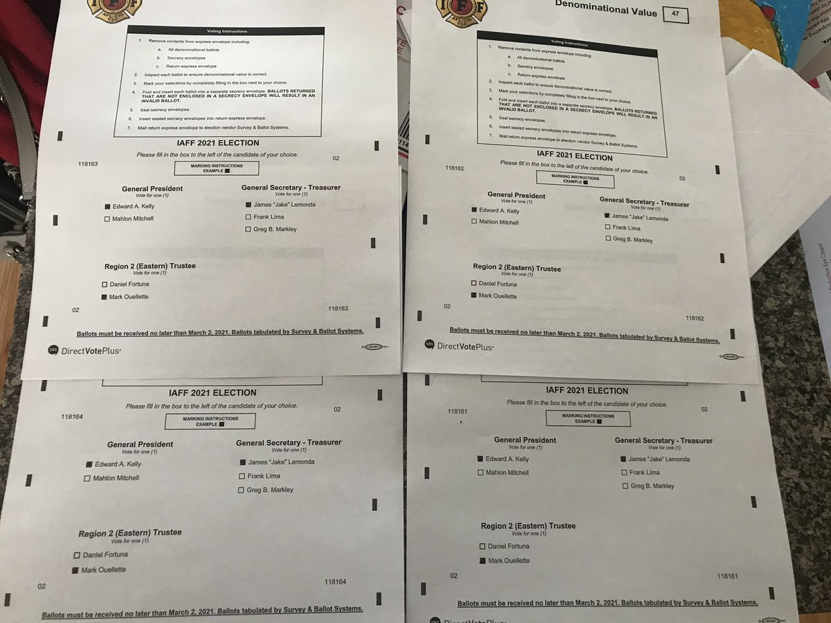 Professional Fire Fighters of RI tweet media